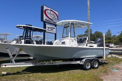 BOATZON | Tidewater 2210 Carolina Bay 2026