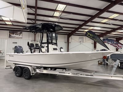 BOATZON | Tidewater 2210 Carolina Bay 2027