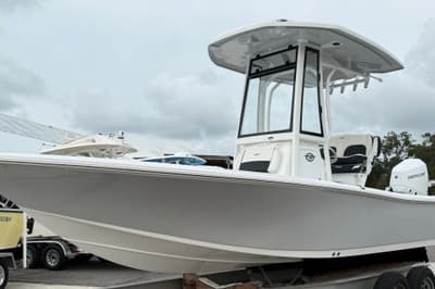 BOATZON | Tidewater 2210 Carolina Bay 2027