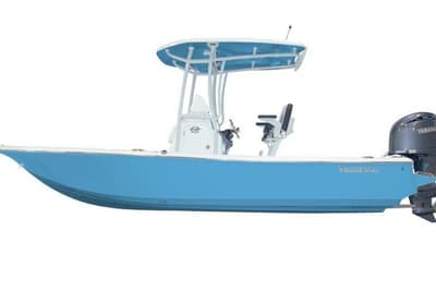 BOATZON | Tidewater 2210 Carolina Bay 2027