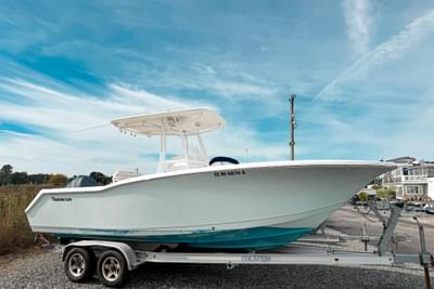 BOATZON | Tidewater 230 CC Adventure 2011 BOATZON | Tidewater 230 CC Adventure 2011
