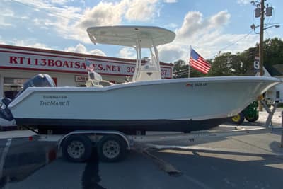 BOATZON | Tidewater 230 CC Adventure 2015 BOATZON | Tidewater 230 CC Adventure 2015