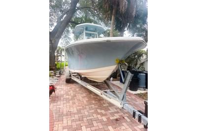 BOATZON | Tidewater 230 CC Adventure 2017 BOATZON | Tidewater 230 CC Adventure 2017