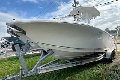 BOATZON | Tidewater 230 CC Adventure 2018 BOATZON | Tidewater 230 CC Adventure 2018