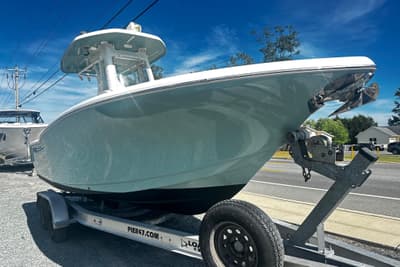 BOATZON | Tidewater 230 CC Adventure 2020 BOATZON | Tidewater 230 CC Adventure 2020