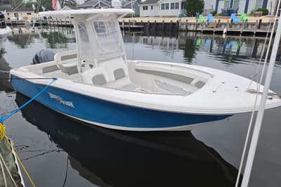 BOATZON | Tidewater 230 LXF 2014
