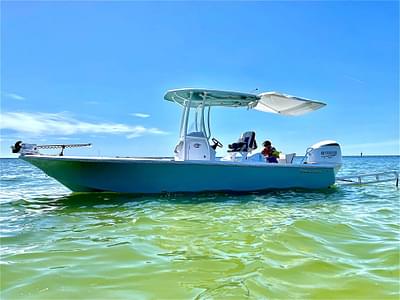 BOATZON | Tidewater 2300 Carolina Bay 2020
