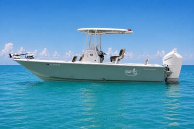 BOATZON | Tidewater 2300 Carolina Bay 2021