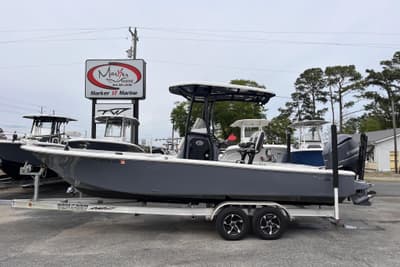 BOATZON | Tidewater 2300 Carolina Bay 2021