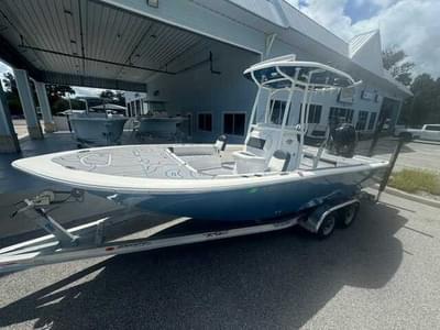 BOATZON | Tidewater 2300 Carolina Bay 2022