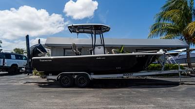 BOATZON | Tidewater 2300 Carolina Bay 2022 BOATZON | Tidewater 2300 Carolina Bay 2022
