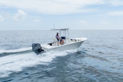 BOATZON | Tidewater 2300 Carolina Bay 2024