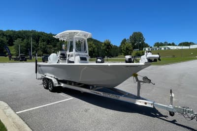BOATZON | Tidewater 2300 Carolina Bay 2025