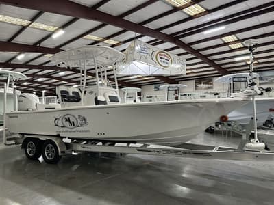 BOATZON | Tidewater 2300 Carolina Bay 2025
