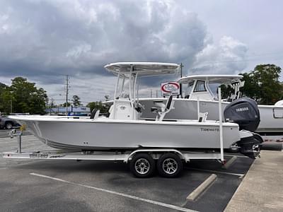 BOATZON | Tidewater 2300 Carolina Bay 2025 BOATZON | Tidewater 2300 Carolina Bay 2025