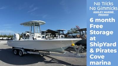 BOATZON | Tidewater 2300 Carolina Bay 2026 BOATZON | Tidewater 2300 Carolina Bay 2026