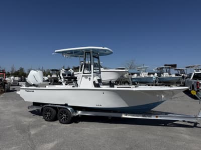 BOATZON | Tidewater 2300 Carolina Bay 2026