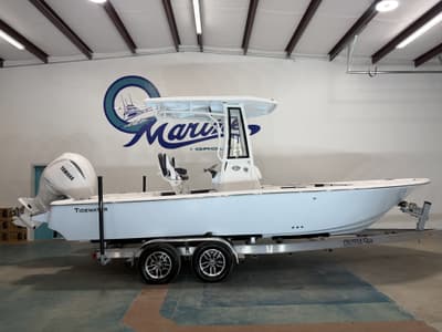 BOATZON | Tidewater 2300 Carolina Bay 2026 BOATZON | Tidewater 2300 Carolina Bay 2026