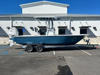 BOATZON | Tidewater 2300 Carolina Bay 2026 BOATZON | Tidewater 2300 Carolina Bay 2026