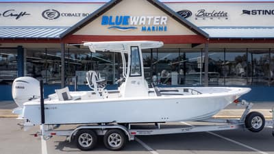 BOATZON | Tidewater 2300 Carolina Bay 2026