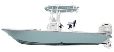 BOATZON | Tidewater 2300 Carolina Bay 2026