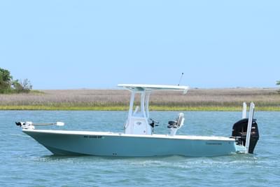 BOATZON | Tidewater 2300 Carolina Bay 2026 BOATZON | Tidewater 2300 Carolina Bay 2026