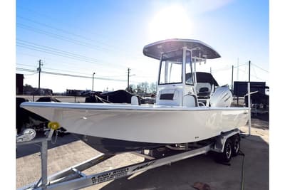 BOATZON | Tidewater 2300 Carolina Bay 2026 BOATZON | Tidewater 2300 Carolina Bay 2026