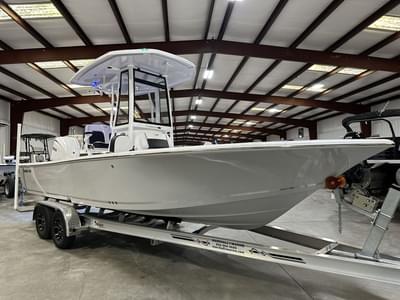 BOATZON | Tidewater 2300 Carolina Bay 2026