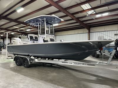 BOATZON | Tidewater 2300 Carolina Bay 2026