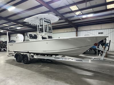 BOATZON | Tidewater 2300 Carolina Bay 2026