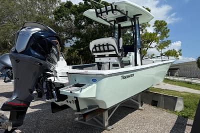 BOATZON | Tidewater 2300 Carolina Bay 2026 BOATZON | Tidewater 2300 Carolina Bay 2026