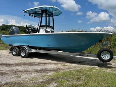BOATZON | Tidewater 2300 Carolina Bay 2026