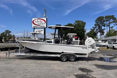 BOATZON | Tidewater 2300 Carolina Bay 2026 BOATZON | Tidewater 2300 Carolina Bay 2026
