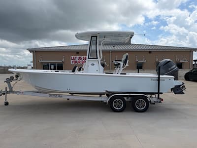 BOATZON | Tidewater 2300 Carolina Bay 2027