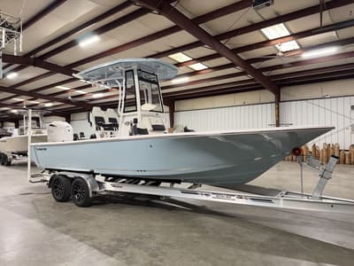 BOATZON | Tidewater 2300 Carolina Bay 2027 BOATZON | Tidewater 2300 Carolina Bay 2027
