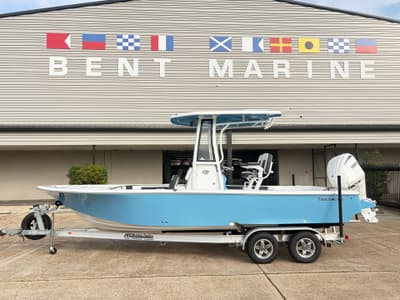 BOATZON | Tidewater 2300 Carolina Bay 2027