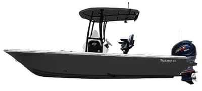 BOATZON | Tidewater 2300 Carolina Bay 2027