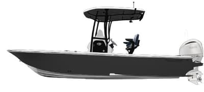 BOATZON | Tidewater 2300 Carolina Bay 2027