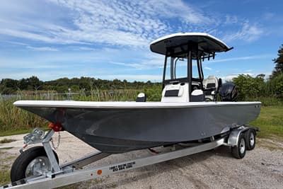 BOATZON | Tidewater 2300 Carolina Bay 2027 BOATZON | Tidewater 2300 Carolina Bay 2027