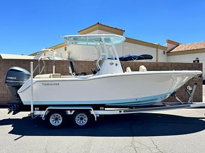 BOATZON | Tidewater 232 CC 2022 BOATZON | Tidewater 232 CC 2022