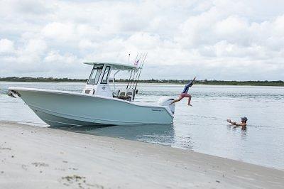 BOATZON | Tidewater 232 CC 2026 BOATZON | Tidewater 232 CC 2026