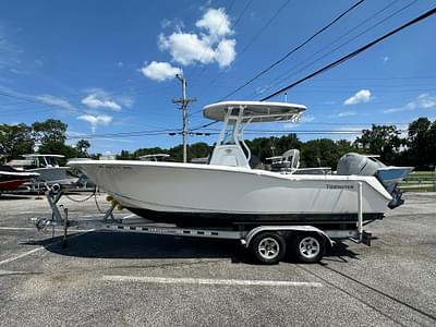 BOATZON | Tidewater 232 CC Adventure 2019