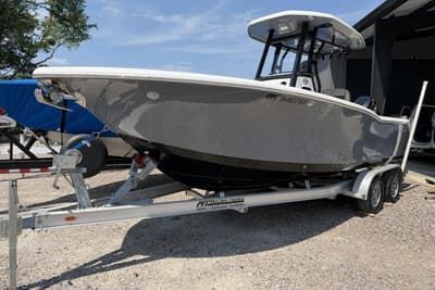 BOATZON | Tidewater 232 CC Adventure 2020
