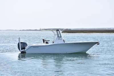 BOATZON | Tidewater 232 CC Adventure 2023