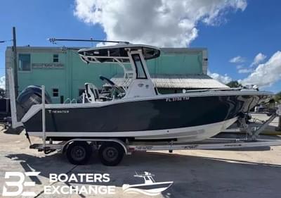 BOATZON | Tidewater 232 CC Adventure 2023 BOATZON | Tidewater 232 CC Adventure 2023