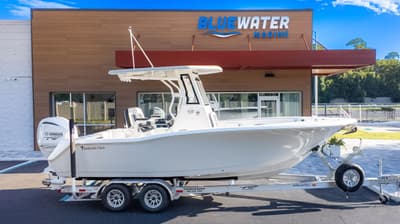 BOATZON | Tidewater 232 CC Adventure 2026 BOATZON | Tidewater 232 CC Adventure 2026