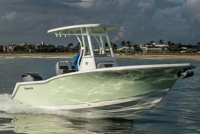 BOATZON | Tidewater 232 CC Adventure 2026