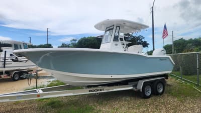 BOATZON | Tidewater 232 CC Adventure 2026