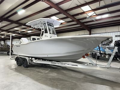 BOATZON | Tidewater 232 CC Adventure 2026