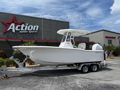 BOATZON | Tidewater 232 CC Adventure 2026